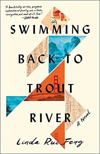 Swimming Back to Trout River (Export)