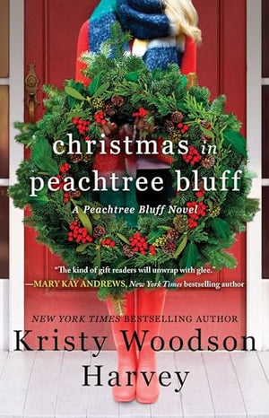 Christmas in Peachtree Bluff