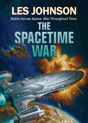 The Spacetime War