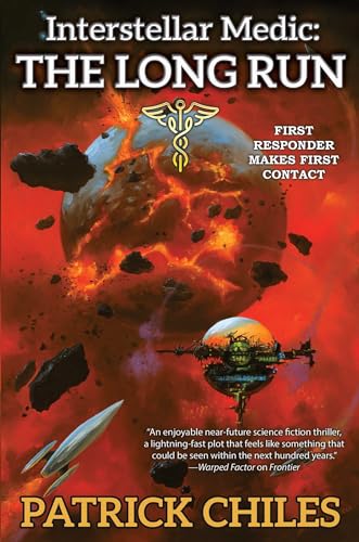 Interstellar Medic: The Long Run
