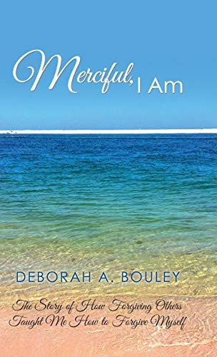 Merciful, I Am