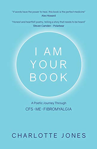 I Am Your Book