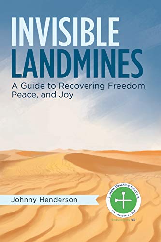 Invisible Landmines