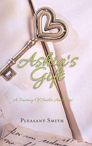 Ashia's Gift