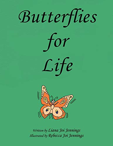 Butterflies for Life