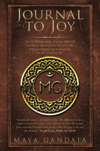 Journal to Joy