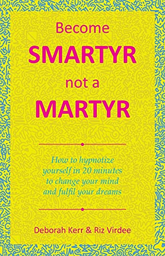 Become Smartyr Not a Martyr