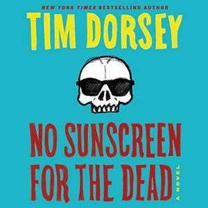 No Sunscreen for the Dead 