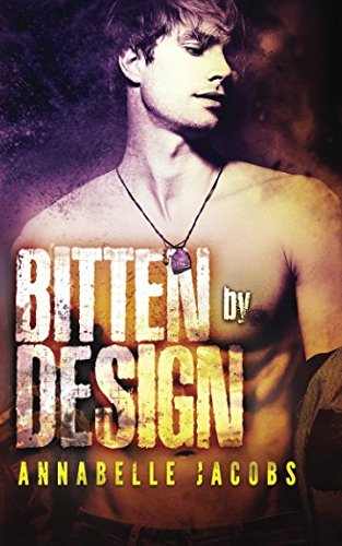 Bitten By Design (Regent's Park Pack)