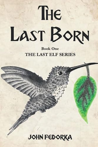 The Last Born