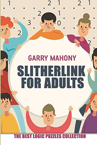 Slitherlink for Adults 