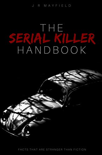 The Serial Killer Handbook