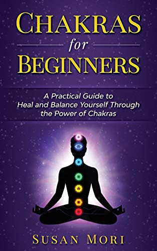Chakras for Beginners
