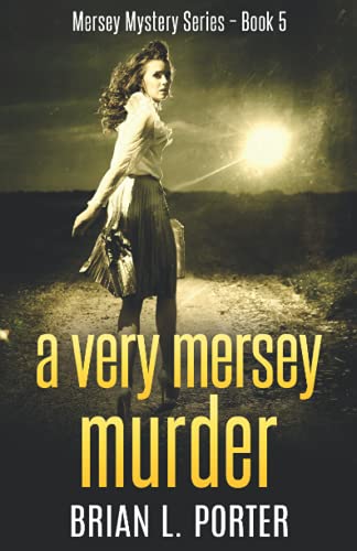 A Very Mersey Murder