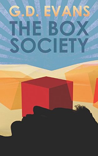 THE BOX SOCIETY
