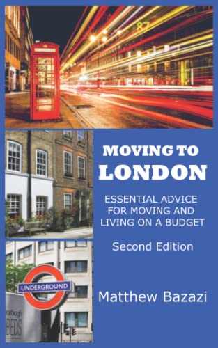 Moving to London