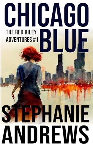 Chicago Blue