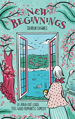 New Beginnings (Amanda Harper)