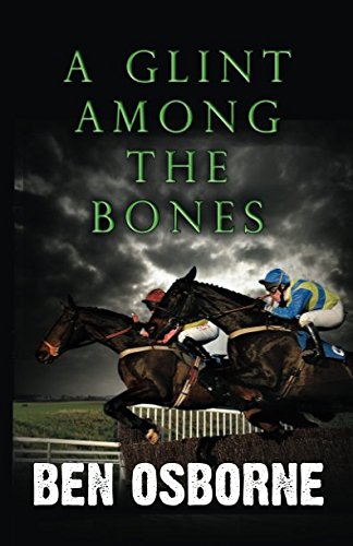 A Glint Among the Bones (Danny Rawlings Mysteries)