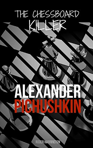 Alexander Pichushkin