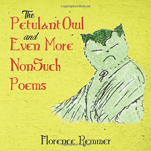 The Petulant Owl and Even More NonSuch Poems