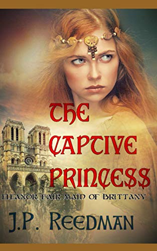 The Captive Princess