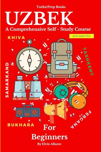 Uzbek for Beginners