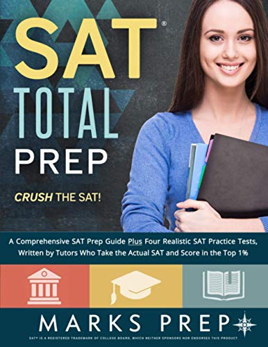 SAT Total Prep