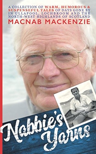 Nabbie's Yarns