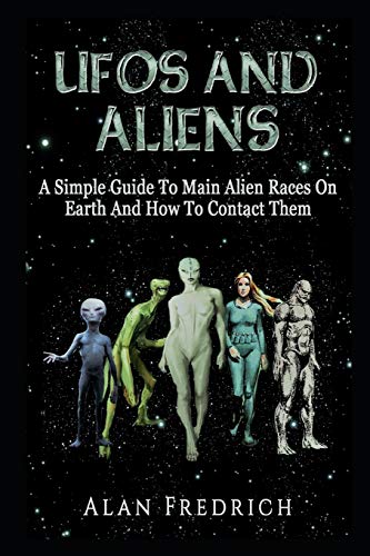 UFOs And Aliens