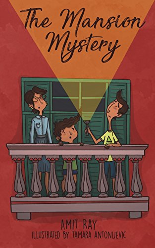 The Mansion Mystery