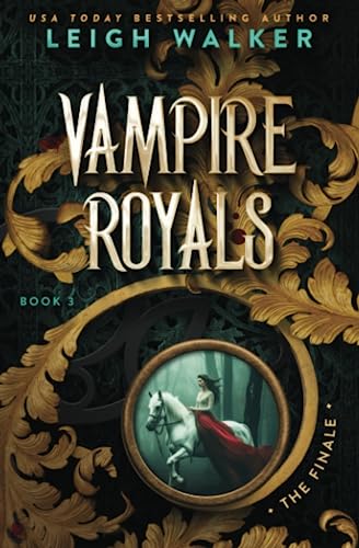 Vampire Royals 3