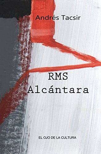 RMS ALCÁNTARA