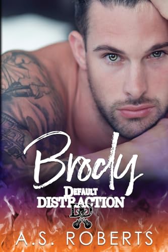 Brody (Default Distraction)