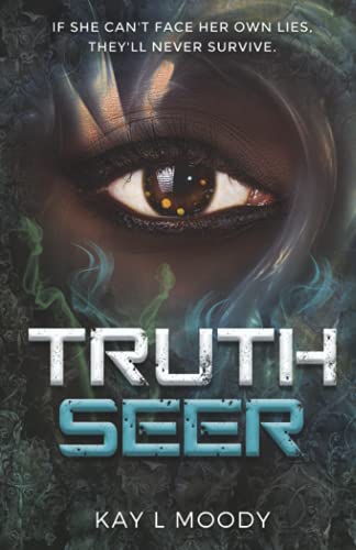 Truth Seer (Truth Seer Trilogy)