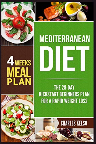 Mediterranean Diet