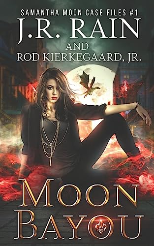 Moon Bayou