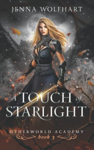 A Touch of Starlight