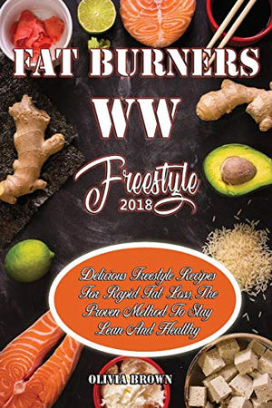 Fat Burner WW Freestyle 2018