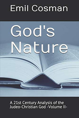 God's Nature