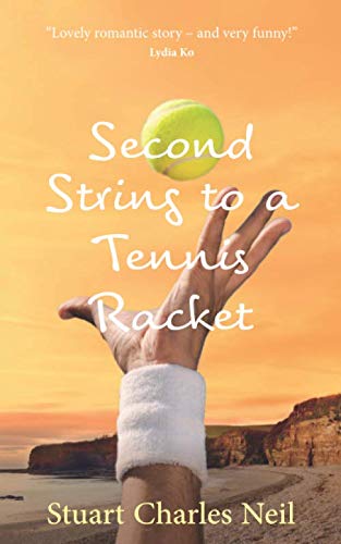 Second String to a Tennis Racket (The Erik Trilogy)