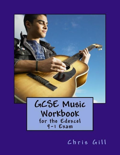 GCSE Music Workbook