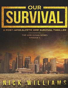 Our Survival 