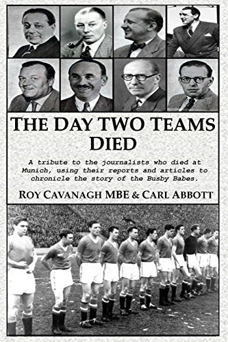 The Day Two Teams Died