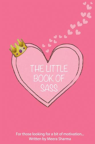 The Little Book of Sass
