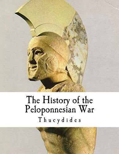 The History of the Peloponnesian War