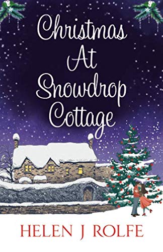 Christmas At Snowdrop Cottage