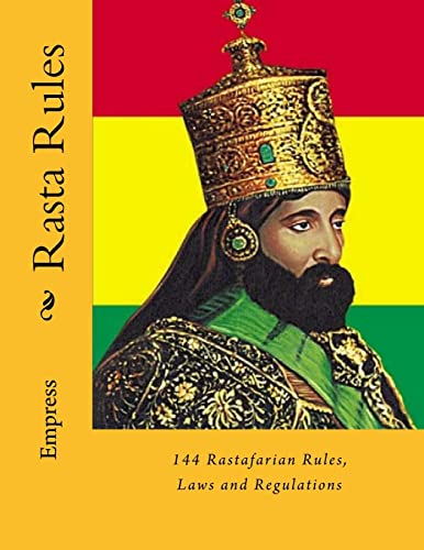 Rasta Rules
