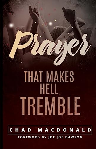 Prayer That Makes Hell Tremble