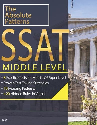 SSAT Absolute Patterns